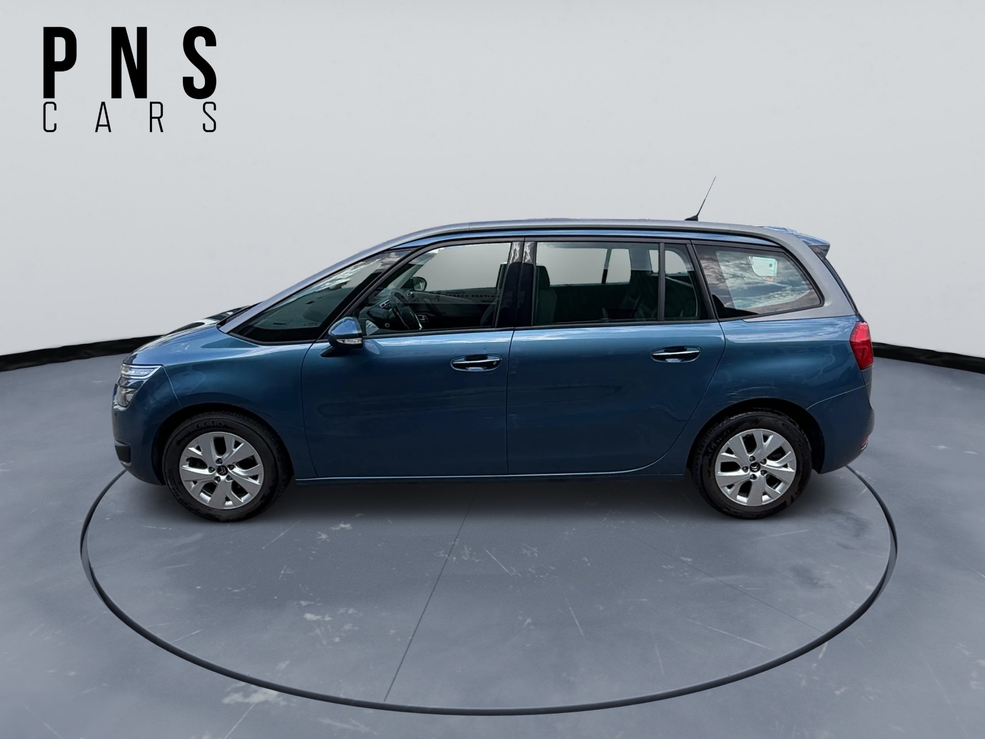 CITROEN Grand C4 Picasso 1.6 e-HDi Exclusive-image-6