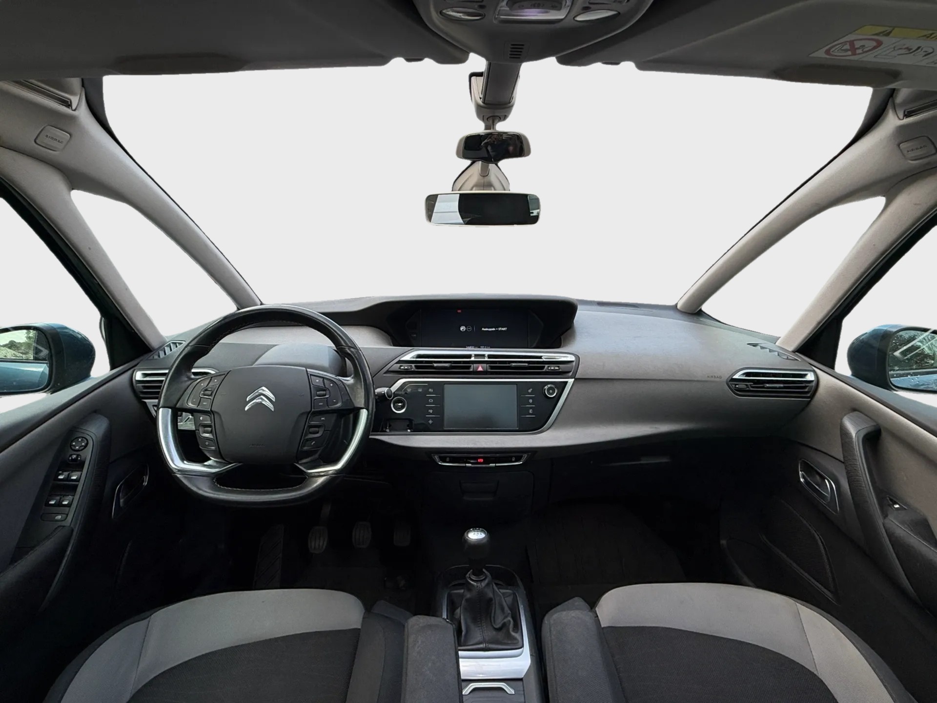 CITROEN Grand C4 Picasso 1.6 e-HDi Exclusive-image-9