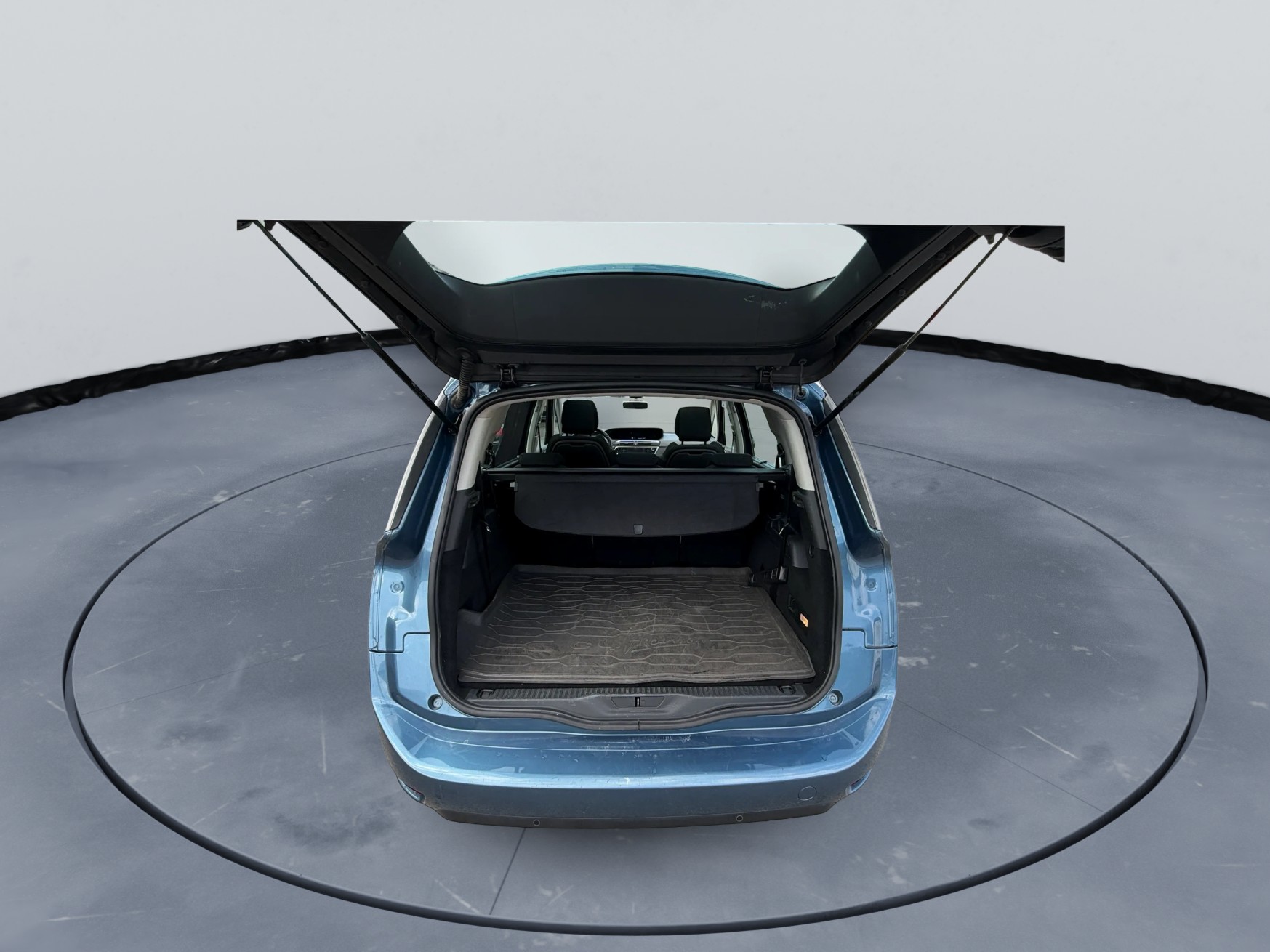 CITROEN Grand C4 Picasso 1.6 e-HDi Exclusive-image-11