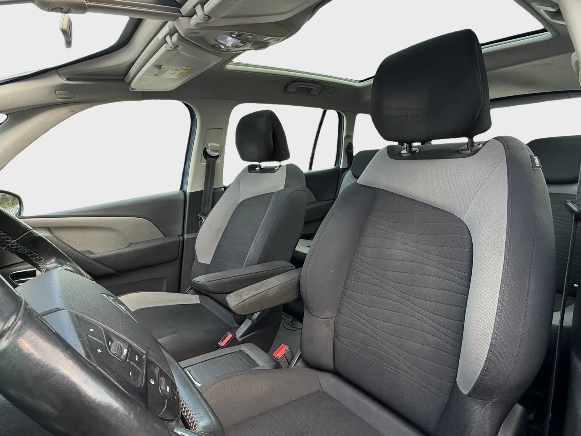 CITROEN Grand C4 Picasso 1.6 e-HDi Exclusive-image-8