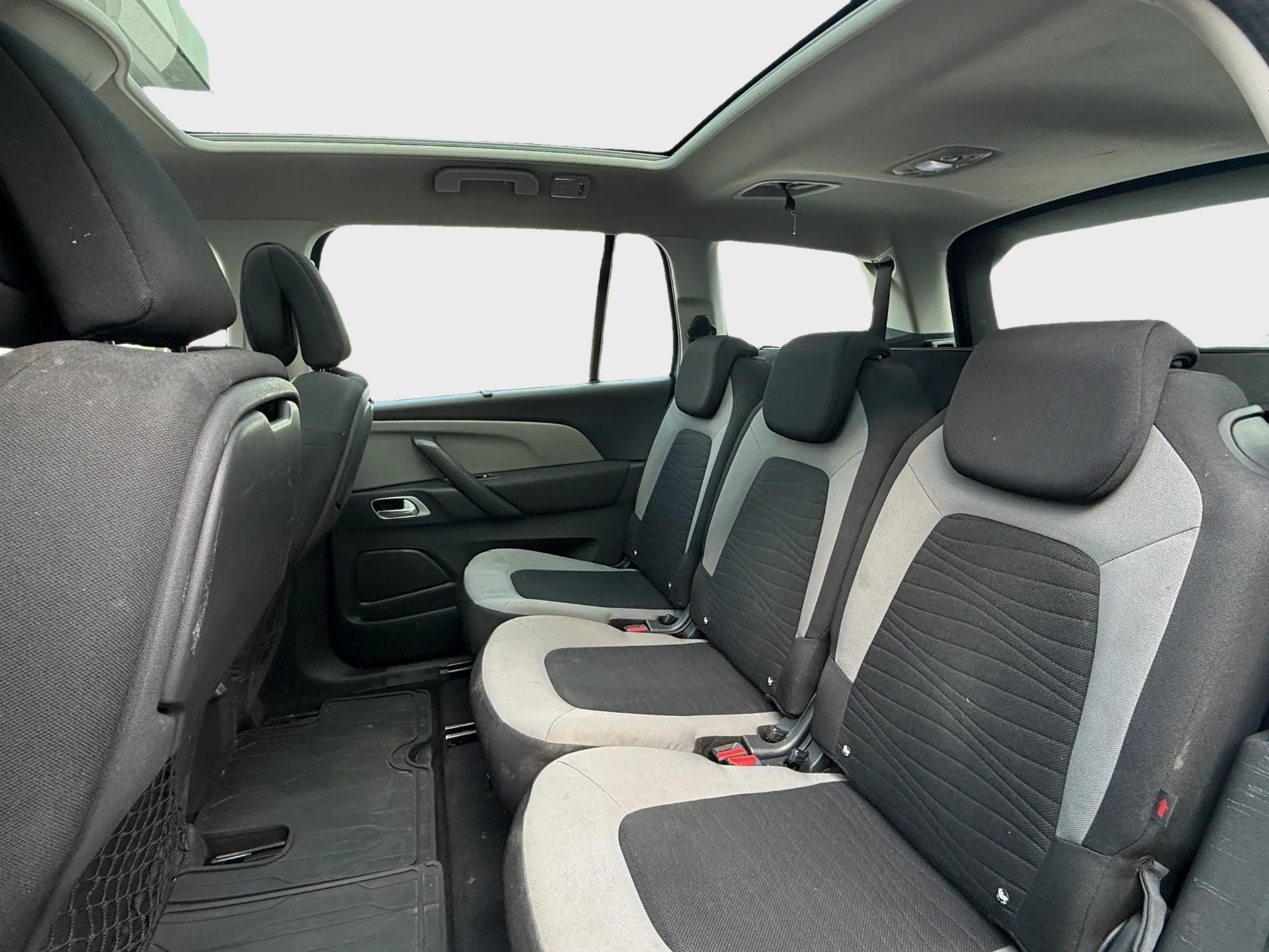 CITROEN Grand C4 Picasso 1.6 e-HDi Exclusive-image-10