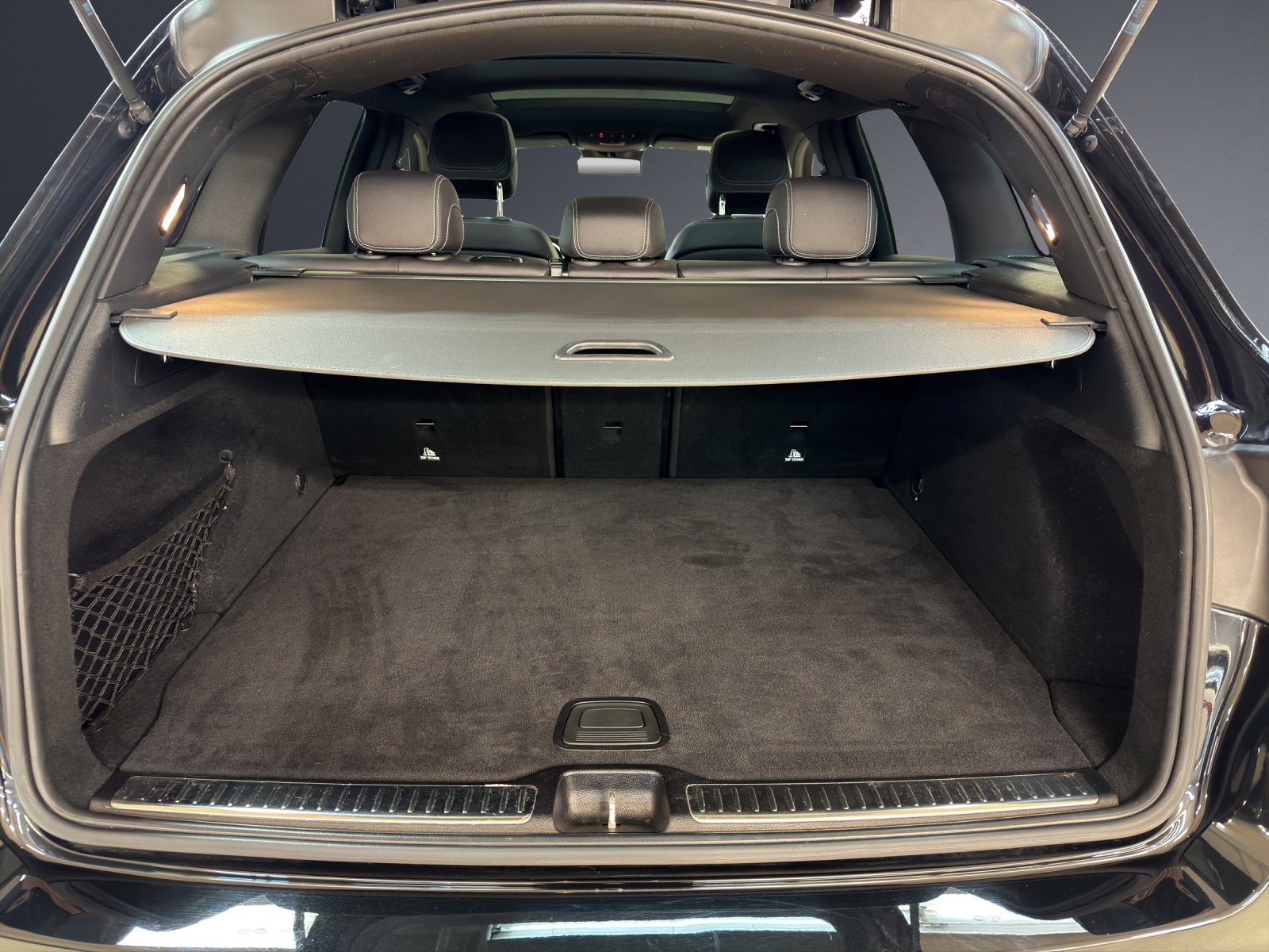 Image MERCEDES-BENZ GLC-300 GLC 300 AMG Line 4Matic