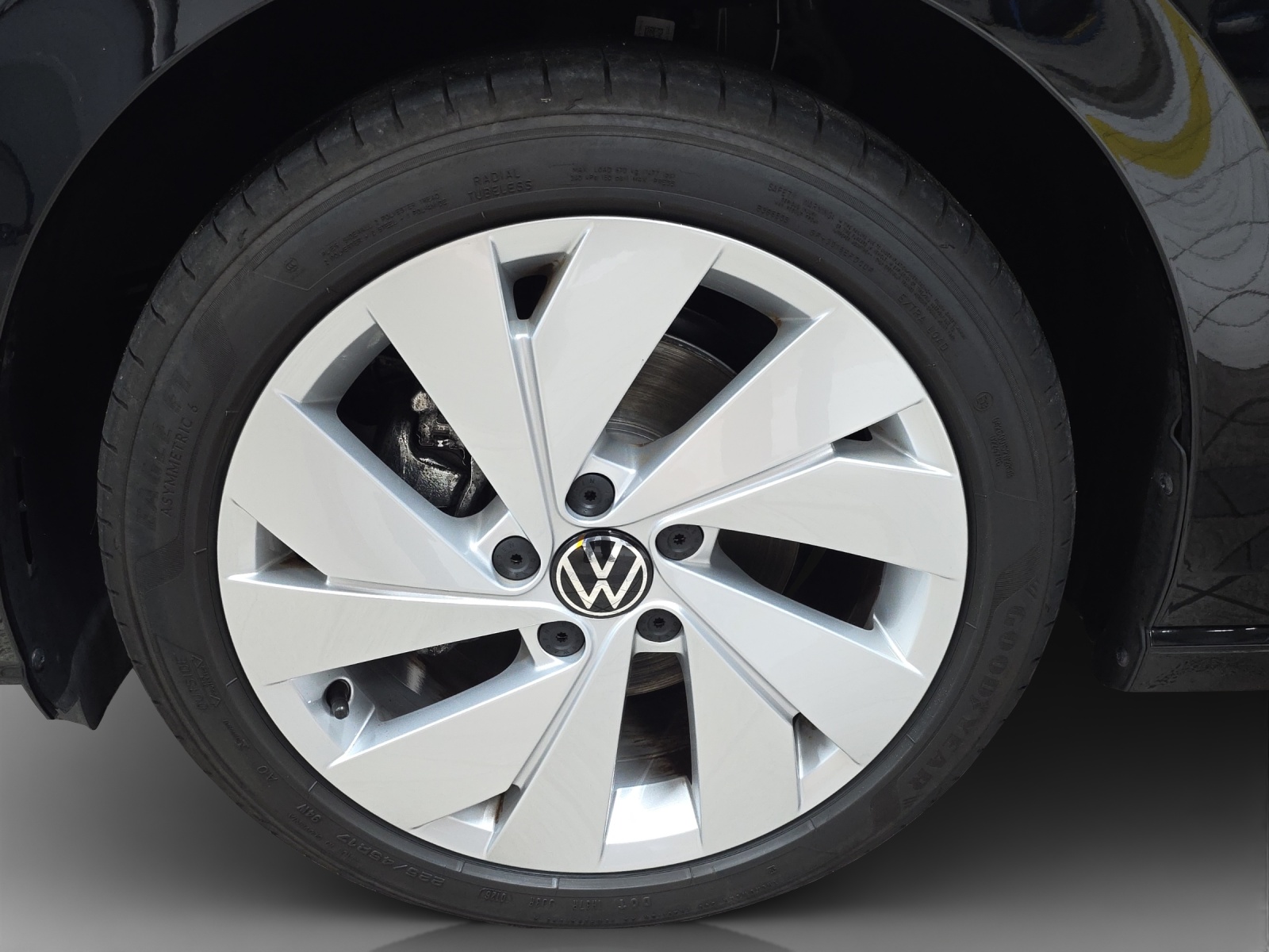 VW Golf 1.5 e TSI mHEV United DSG-image-13