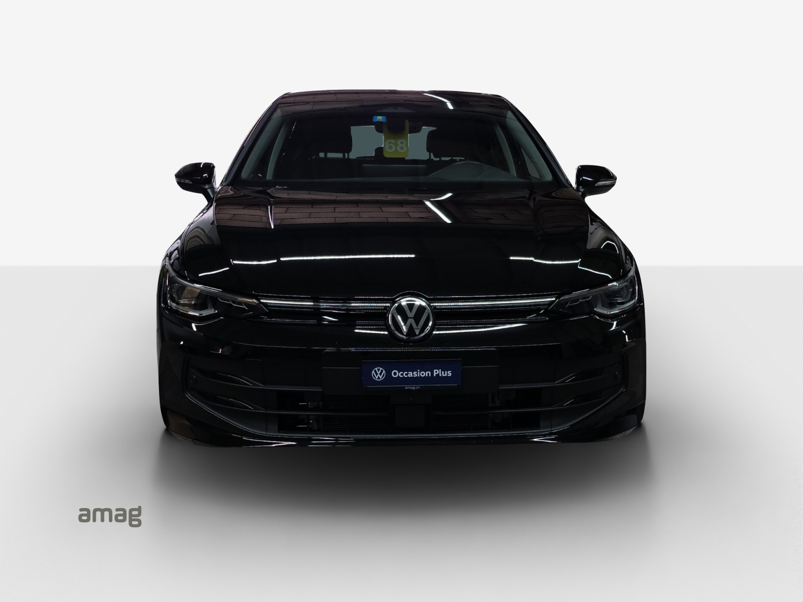 VW Golf 1.5 e TSI mHEV United DSG-image-6