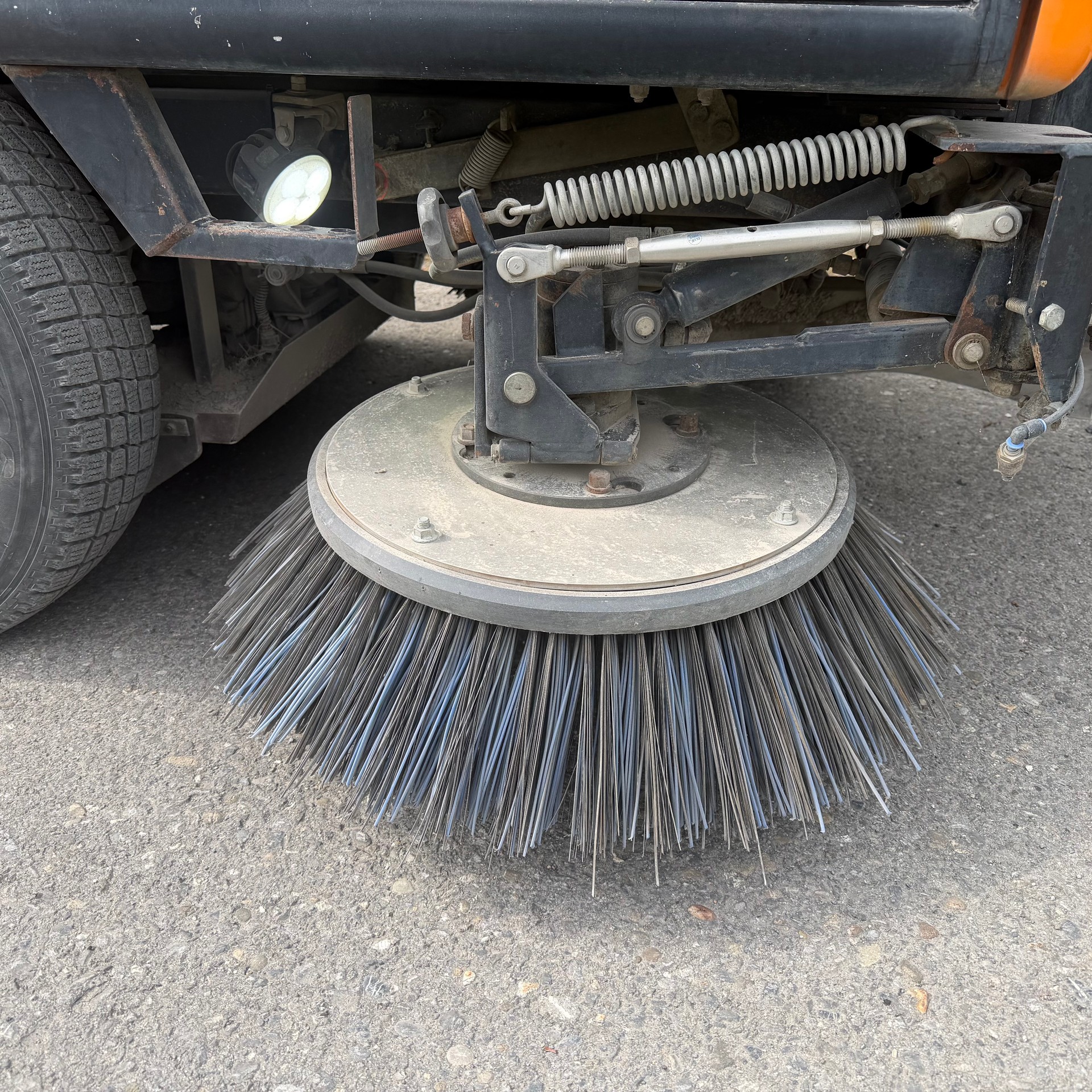 BUCHER City Cat 2000 E2-image-7