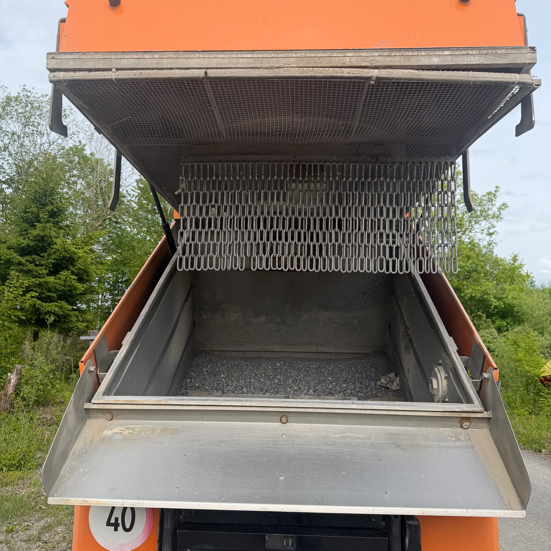 BUCHER City Cat 2000 E2-image-12
