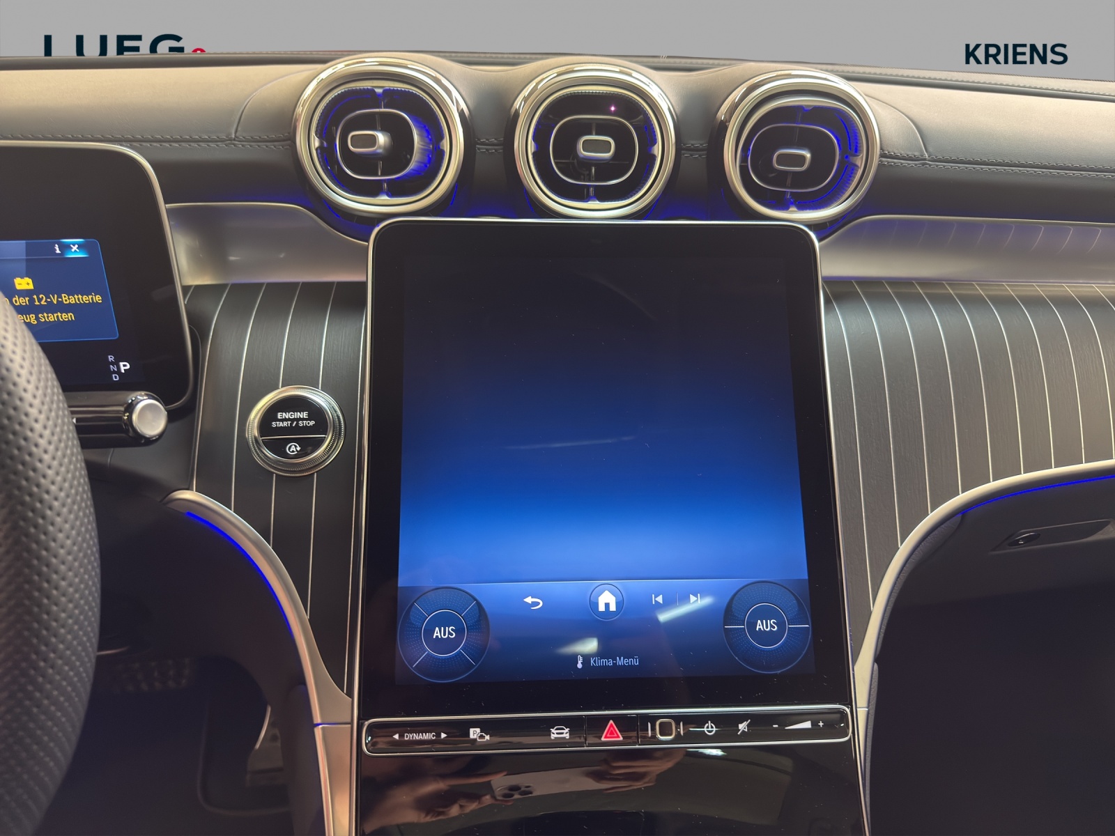 MERCEDES-BENZ GLC 300 4M - Coupé - AMG / DISTRONIC / 360 Grad Kamera / DIGITAL Light-image-11