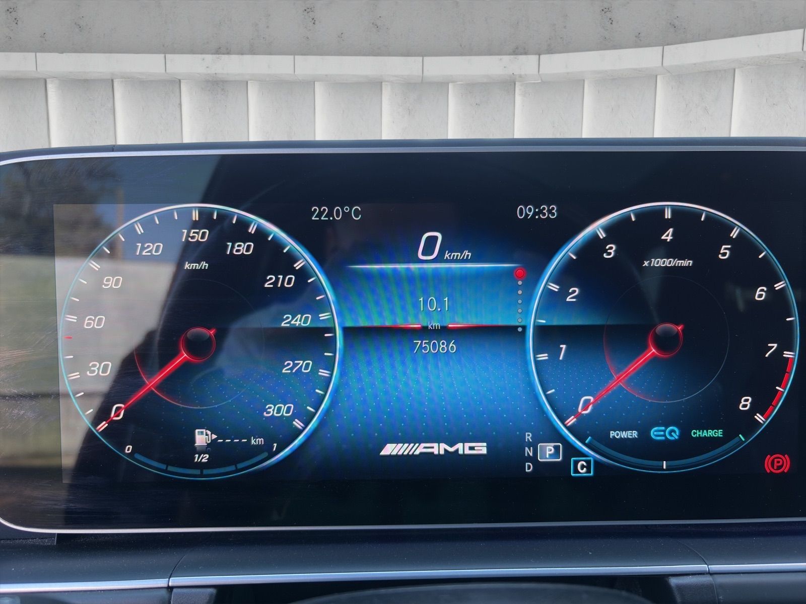 MERCEDES-BENZ GLE 63 AMG GLE 63 S AMG 4Matic+ 9G-Speedshift-image-11