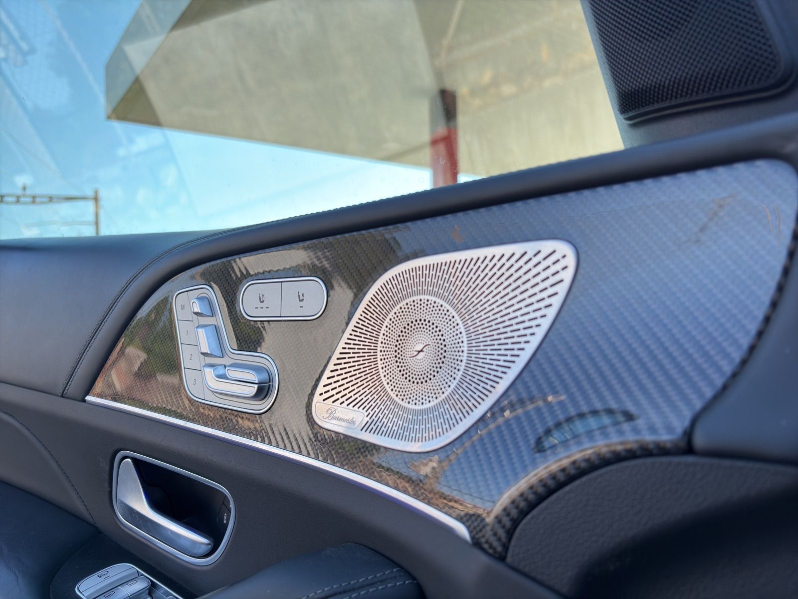 MERCEDES-BENZ GLE 63 AMG GLE 63 S AMG 4Matic+ 9G-Speedshift-image-19