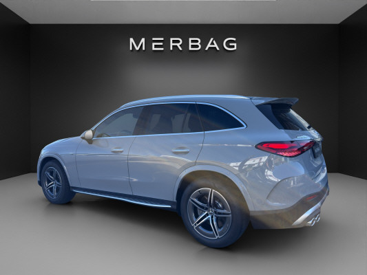 MERCEDES-BENZ GLC 53 AMG 4Matic+ 9G-Tro-image-1