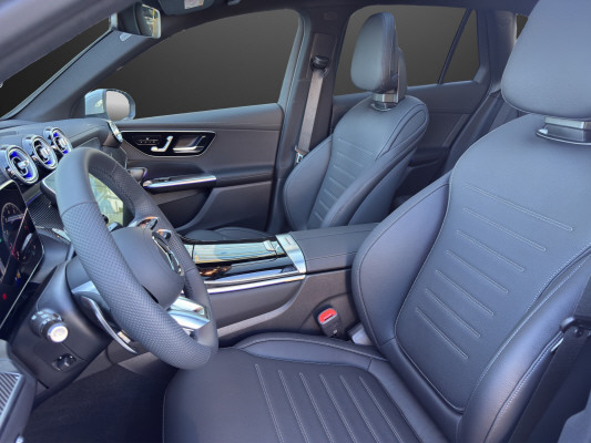 MERCEDES-BENZ GLC 53 AMG 4Matic+ 9G-Tro-image-6