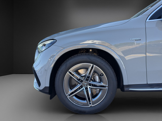 MERCEDES-BENZ GLC 53 AMG 4Matic+ 9G-Tro-image-5