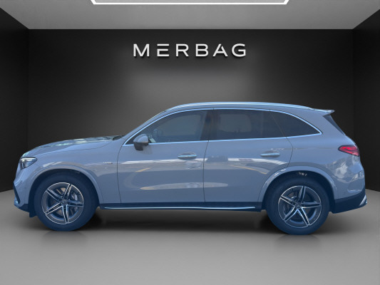 MERCEDES-BENZ GLC 53 AMG 4Matic+ 9G-Tro-image-2
