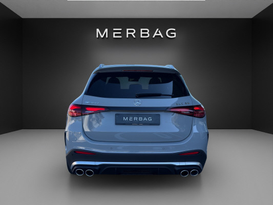 MERCEDES-BENZ GLC 53 AMG 4Matic+ 9G-Tro-image-4