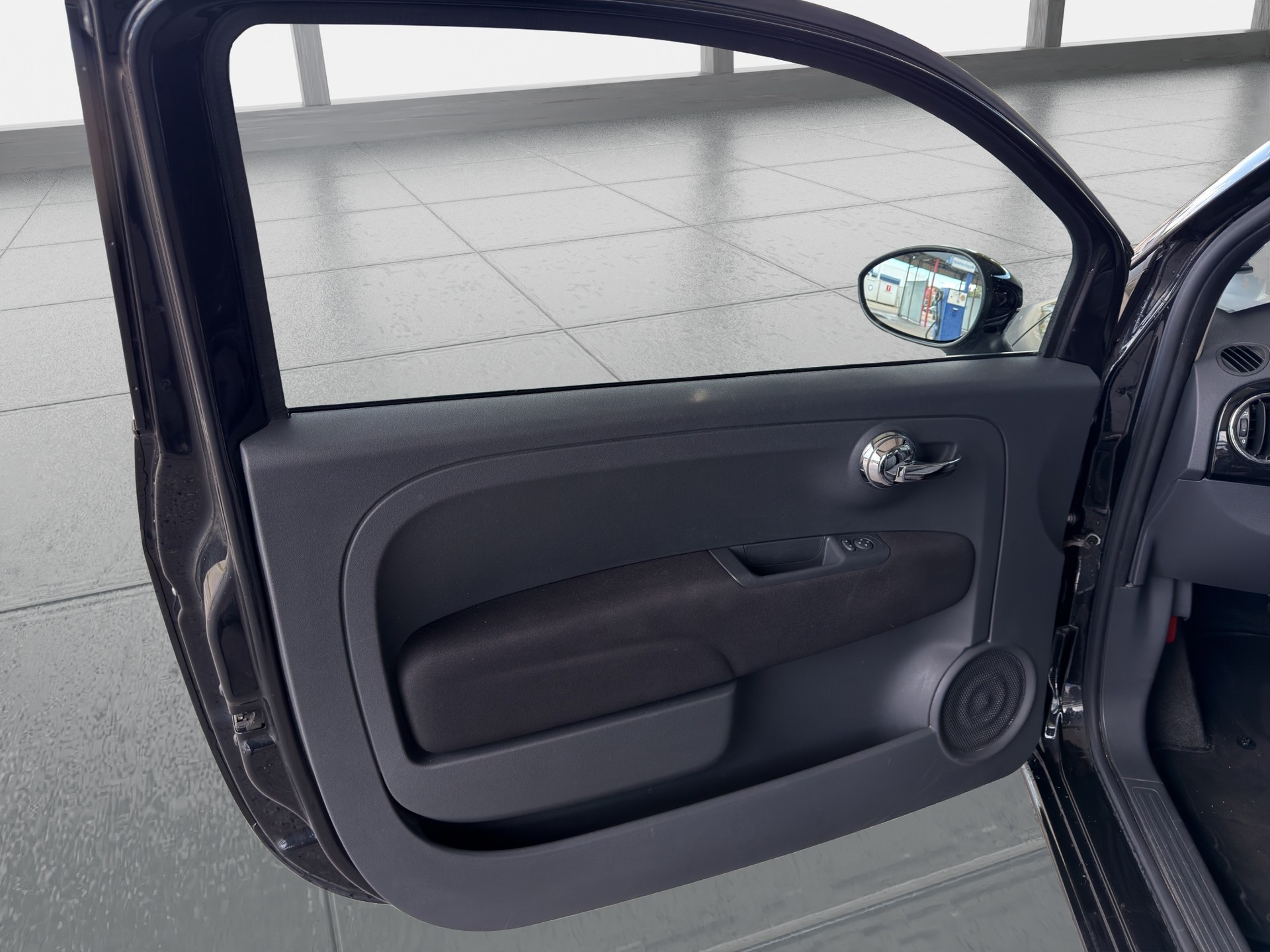 FIAT 500 0.9 Twinair Pop Star Dualogic-image-10