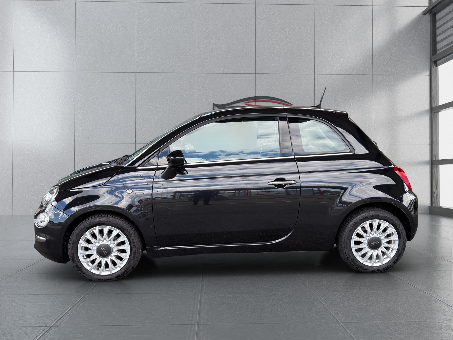 FIAT 500 0.9 Twinair Pop Star Dualogic-image-15