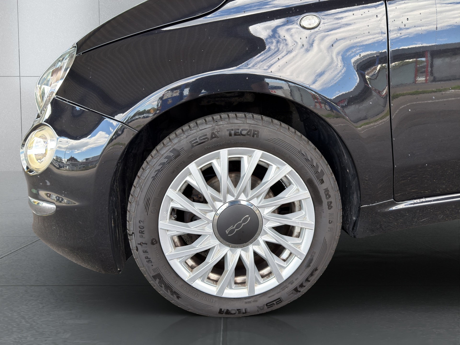 FIAT 500 0.9 Twinair Pop Star Dualogic-image-14