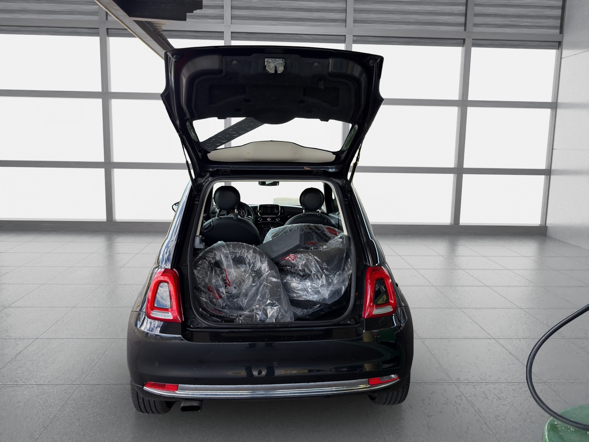 FIAT 500 0.9 Twinair Pop Star Dualogic-image-13