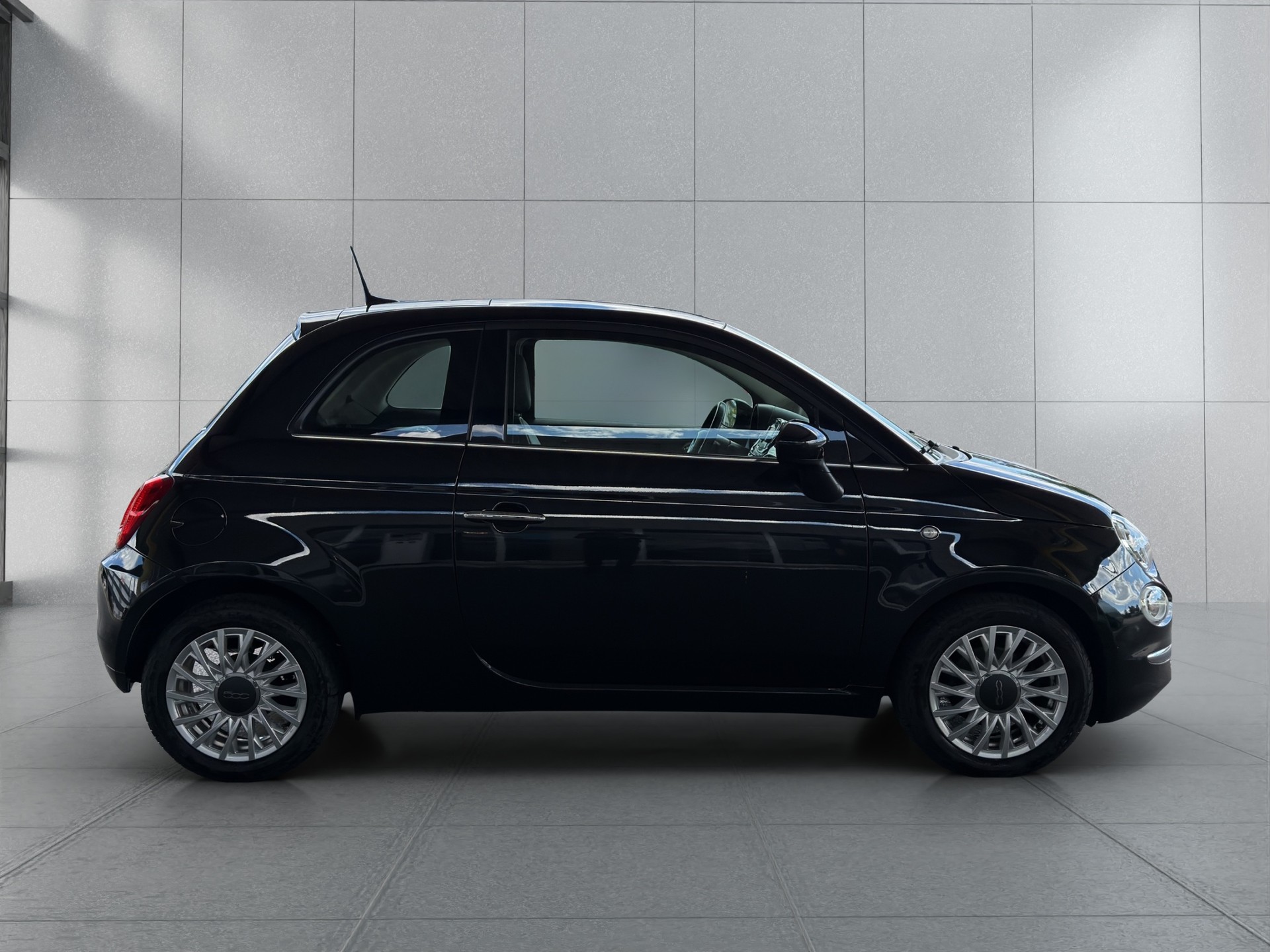 FIAT 500 0.9 Twinair Pop Star Dualogic-image-6