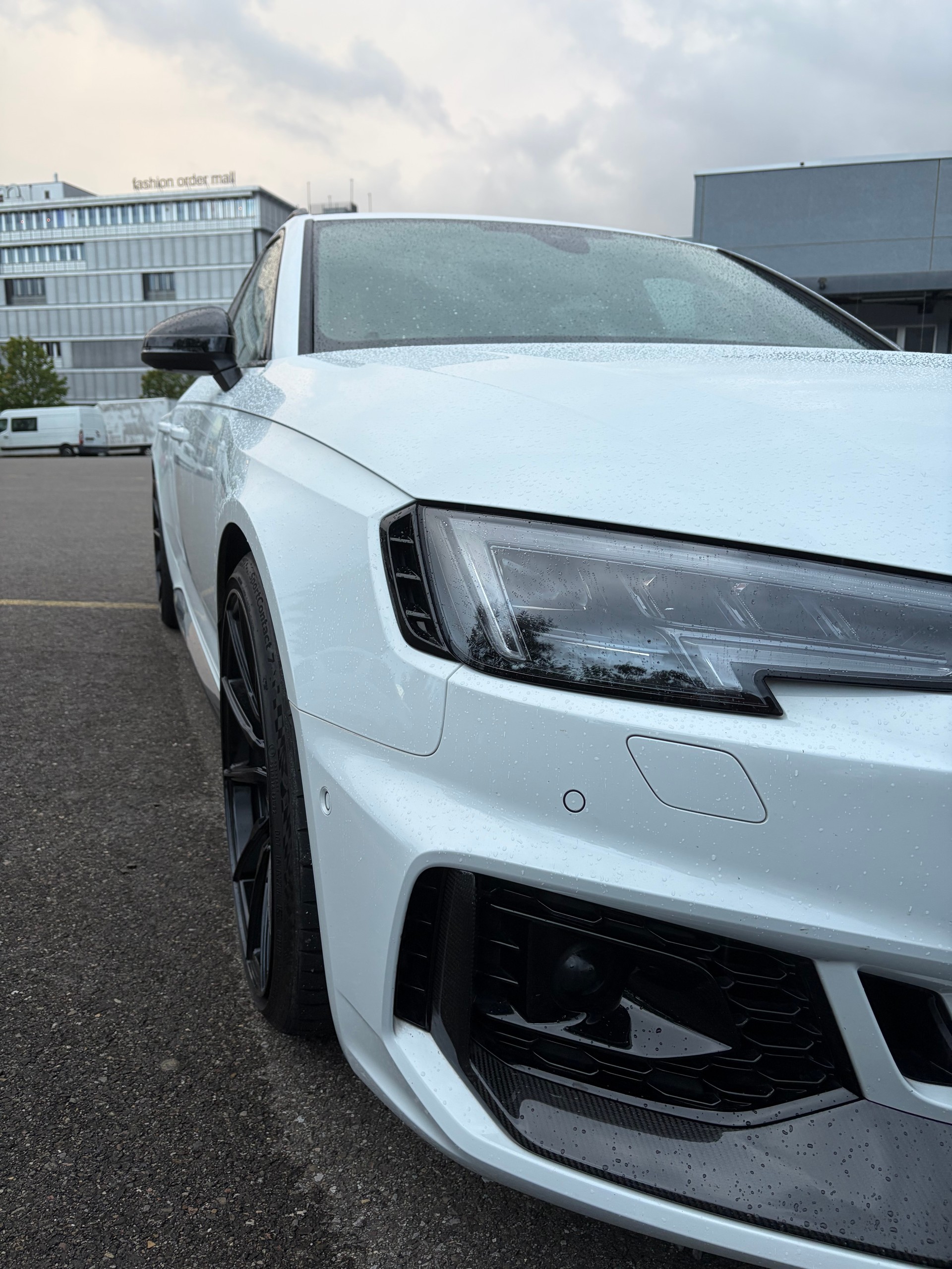 AUDI 2.9 V6 TFSI quattro T-Tronic-image-1