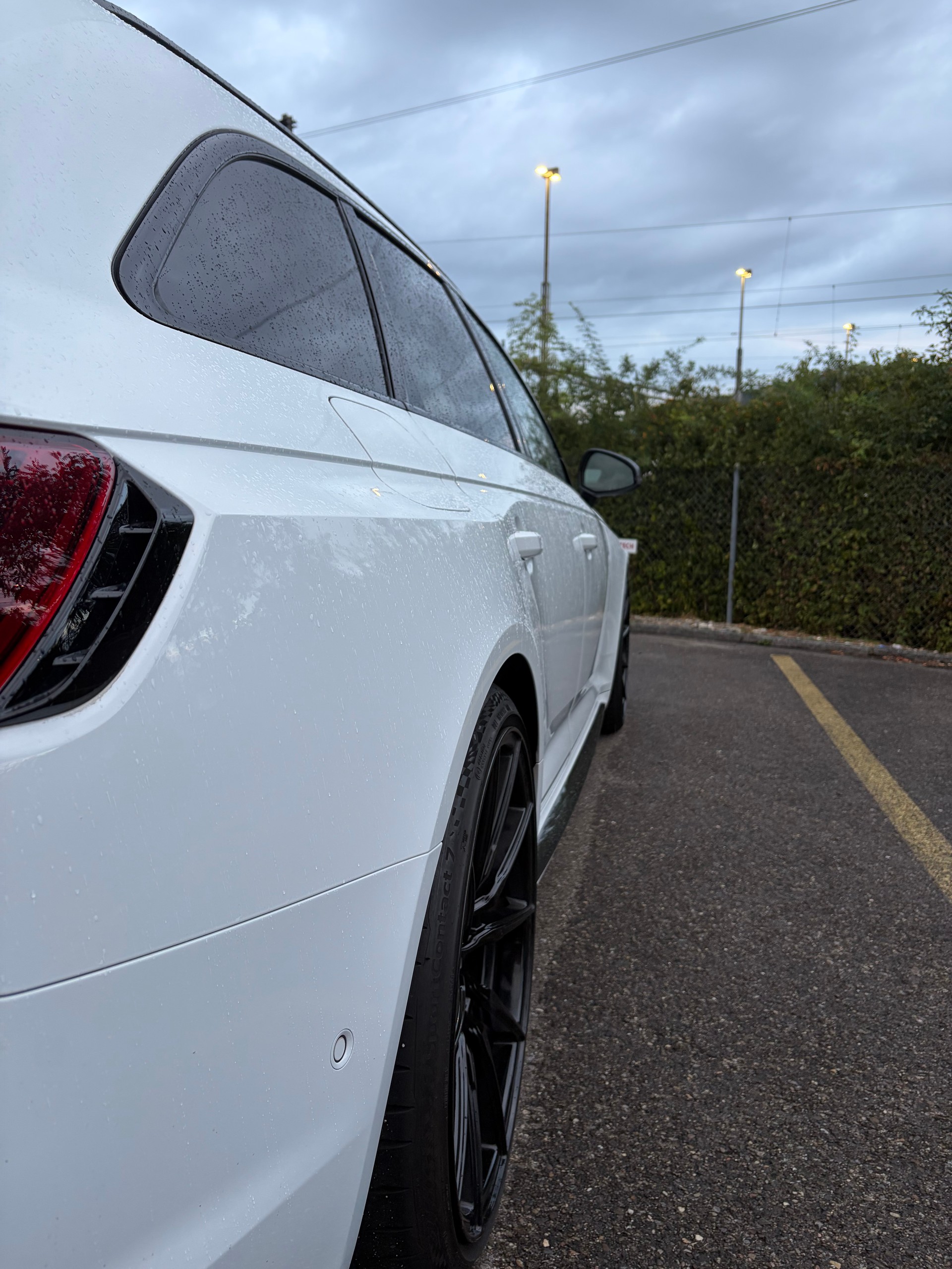 AUDI 2.9 V6 TFSI quattro T-Tronic-image-3