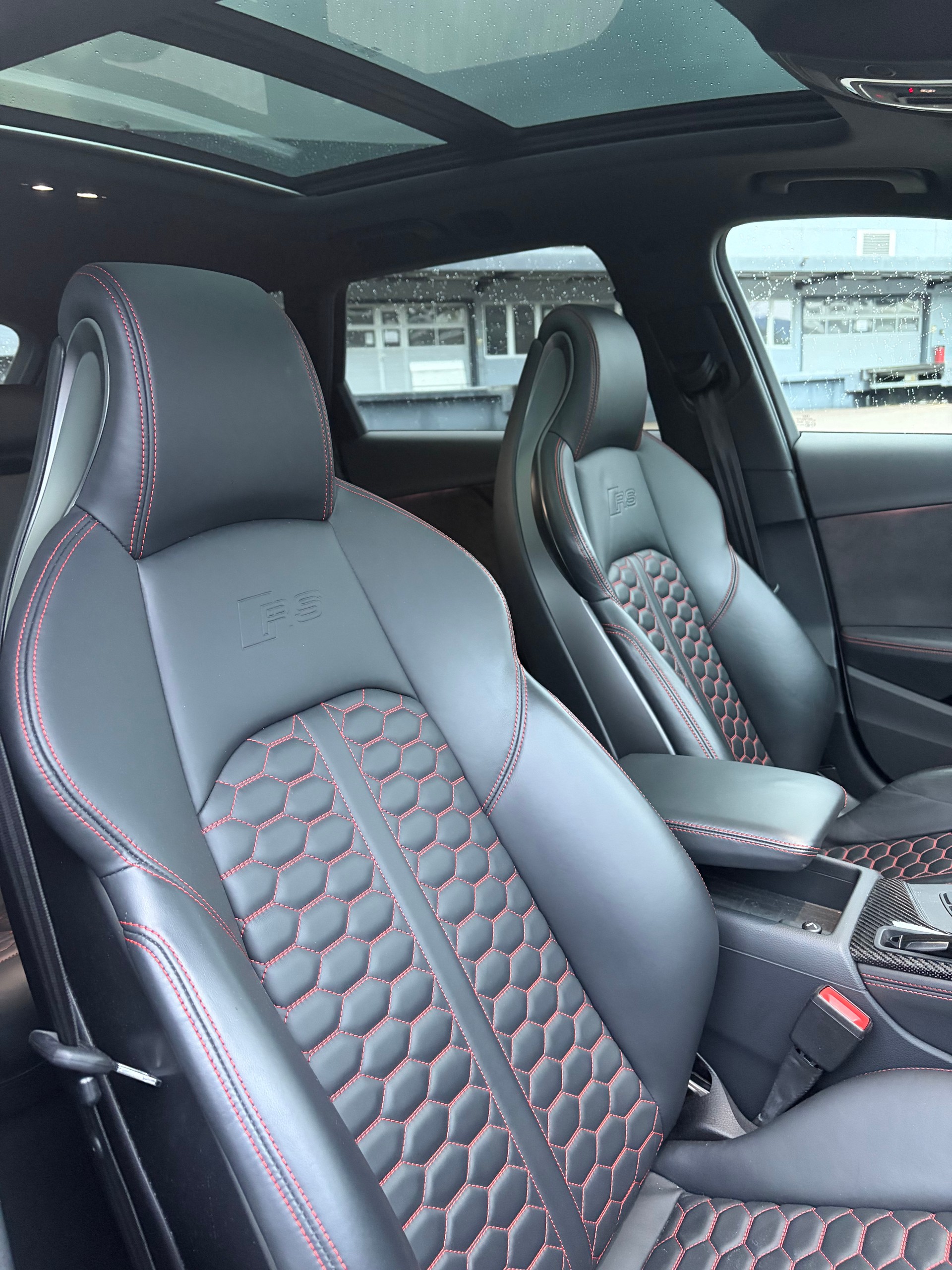 AUDI 2.9 V6 TFSI quattro T-Tronic-image-4