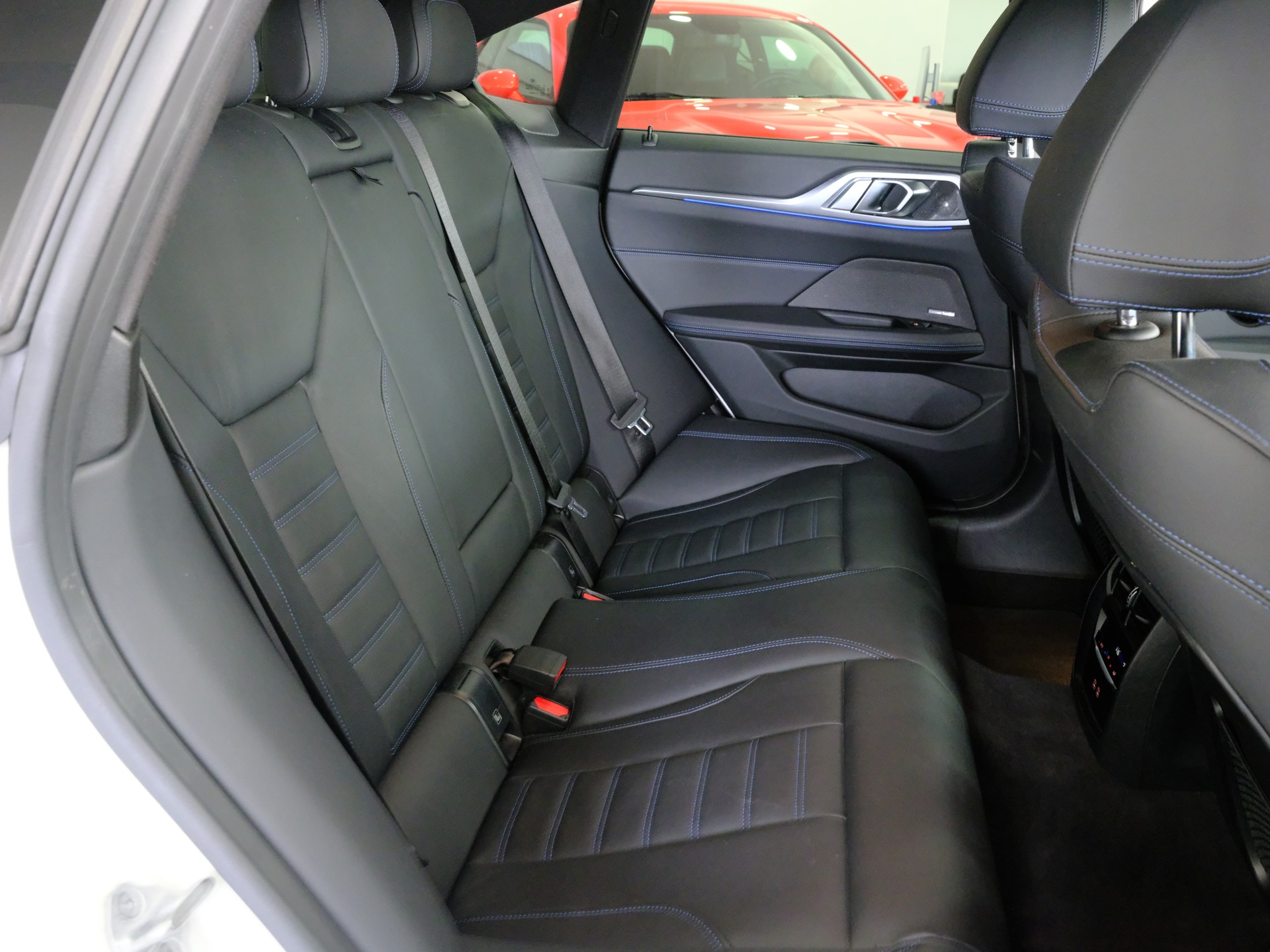 BMW 430i Gran Coupé M Sport Steptronic-image-15