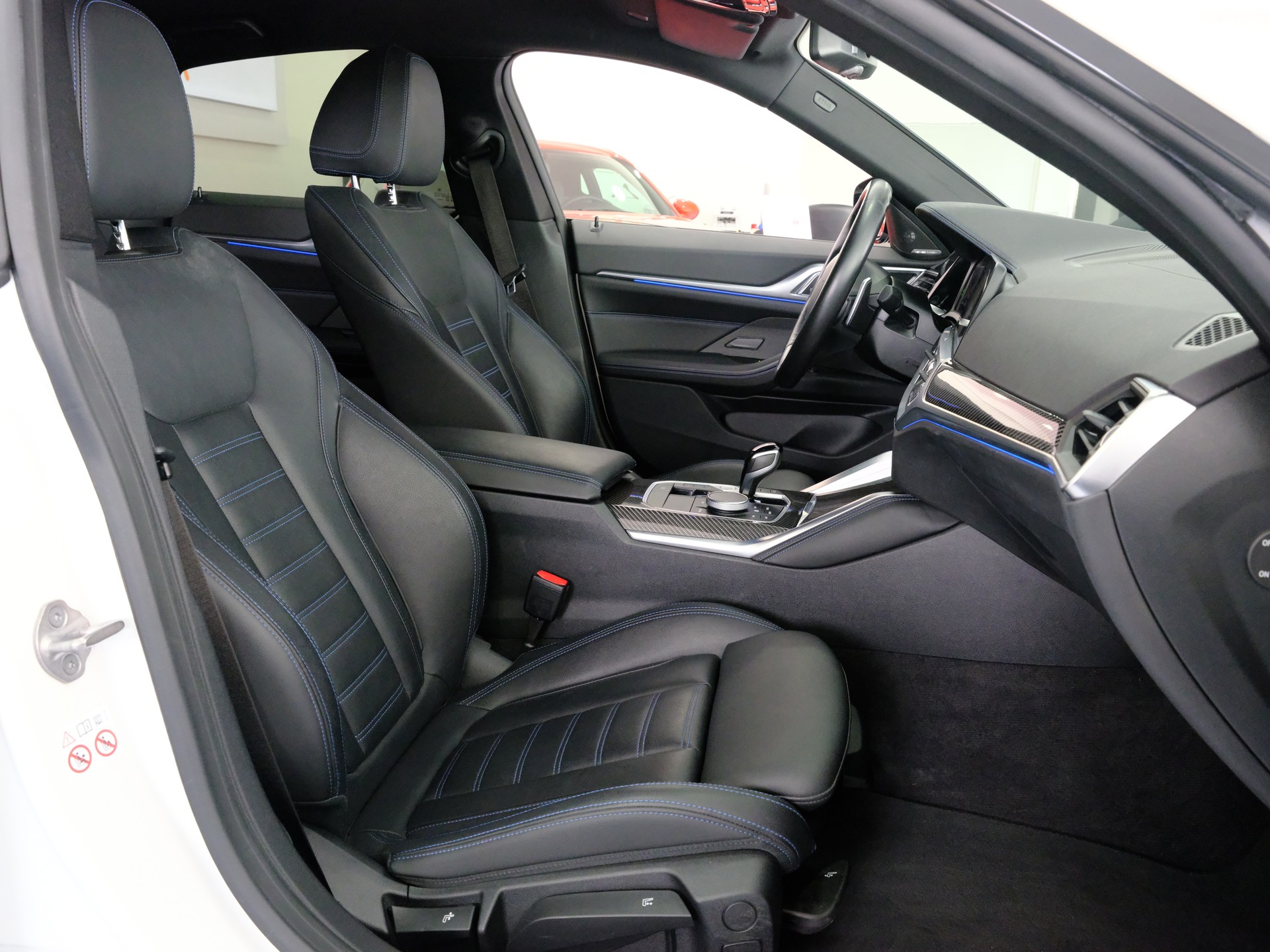 BMW 430i Gran Coupé M Sport Steptronic-image-14