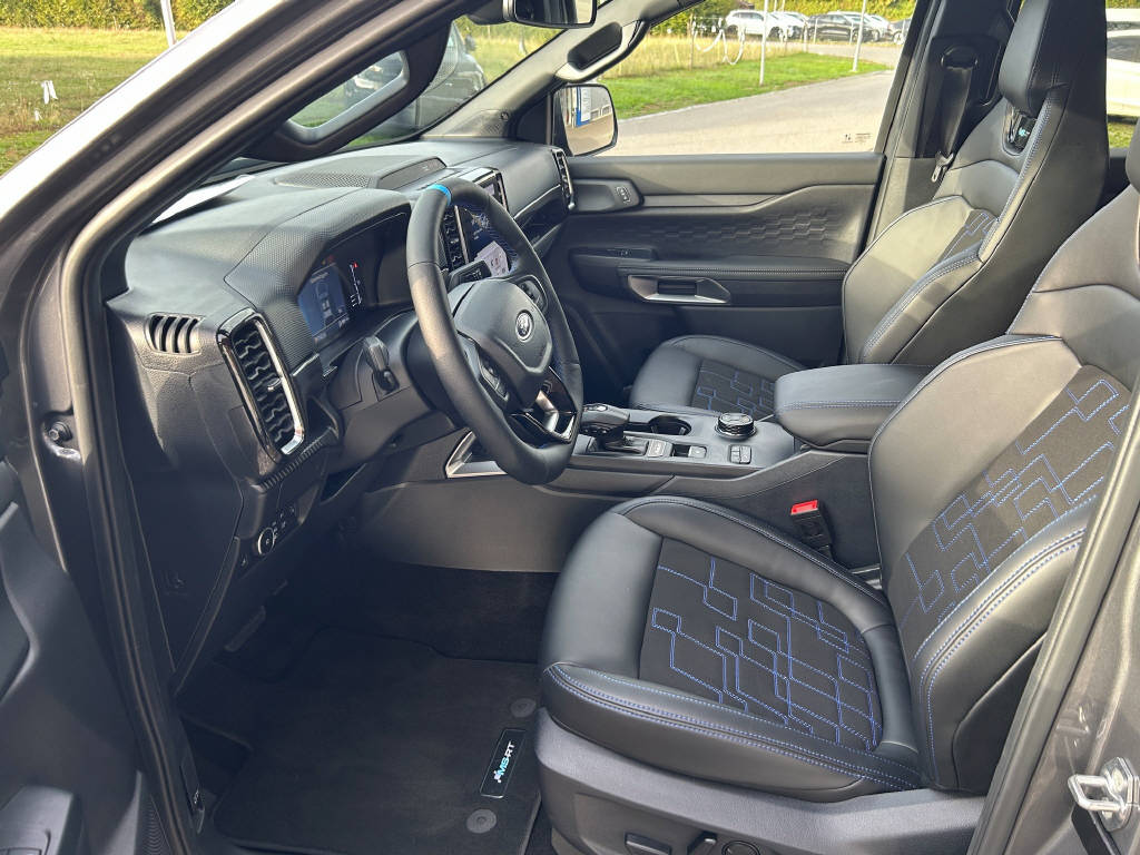 FORD Ranger DKab.Pick-up 2.3 EcoBoost 4x4 MS-RT PHEV-image-9