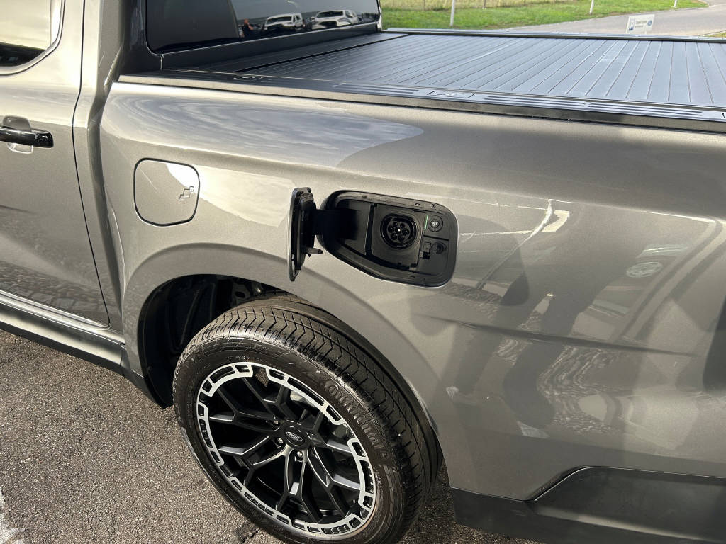 FORD Ranger DKab.Pick-up 2.3 EcoBoost 4x4 MS-RT PHEV-image-24