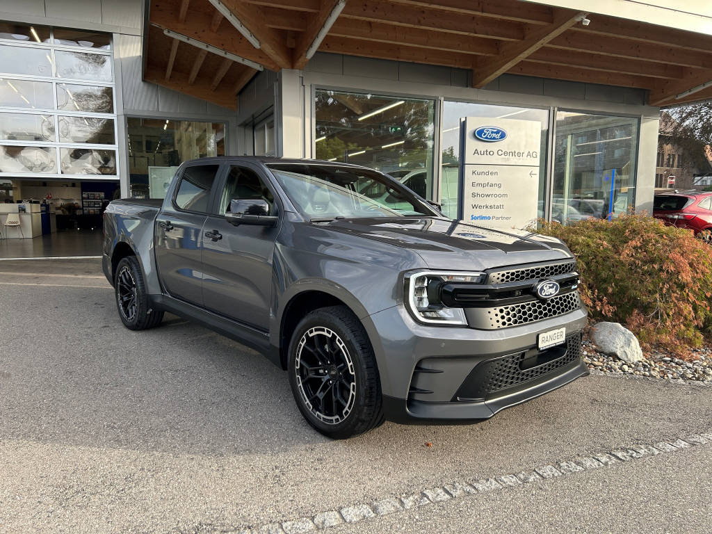 FORD Ranger DKab.Pick-up 2.3 EcoBoost 4x4 MS-RT PHEV-image-0