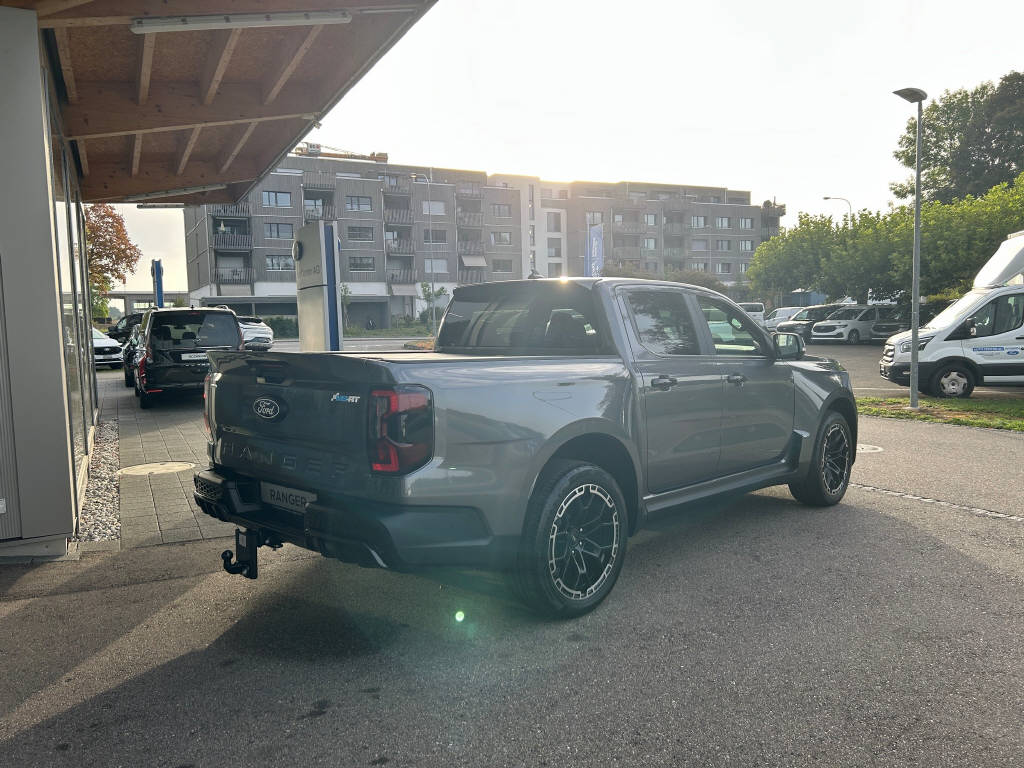 FORD Ranger DKab.Pick-up 2.3 EcoBoost 4x4 MS-RT PHEV-image-2