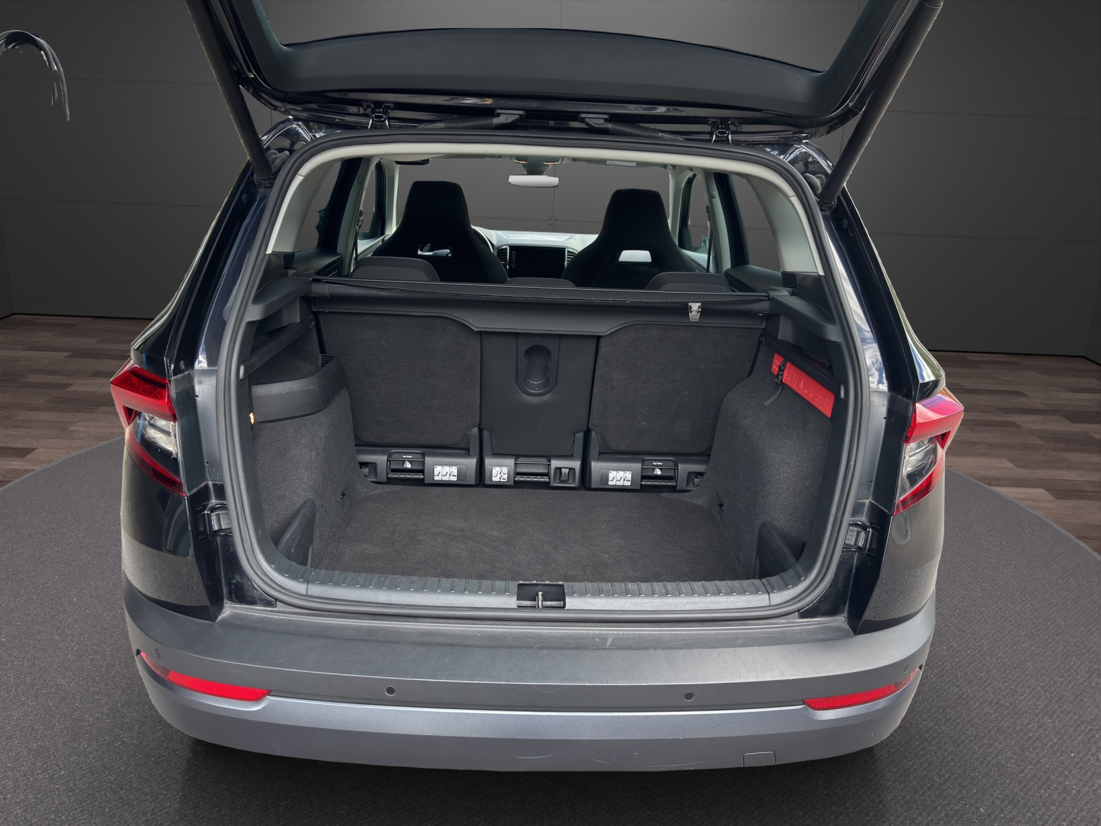 SKODA Karoq 1.5 TSI ACT Style DSG-image-13