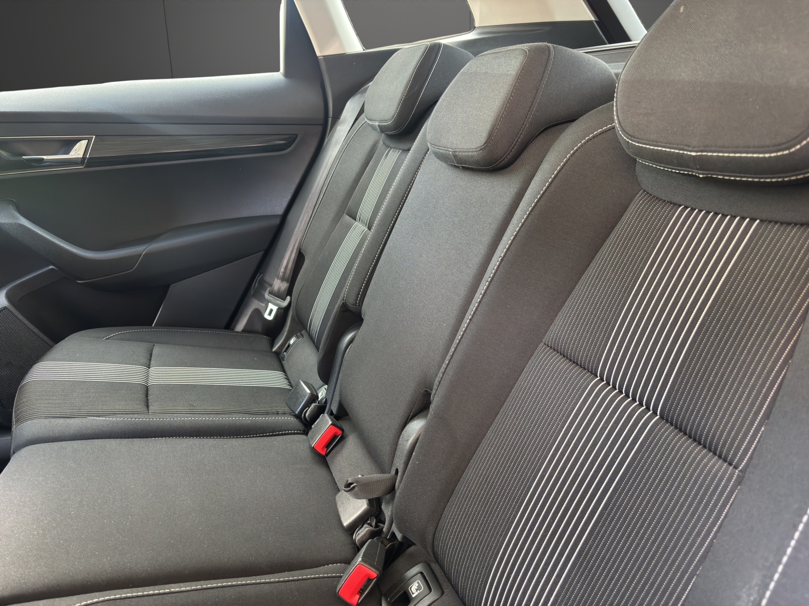 SKODA Karoq 1.5 TSI ACT Style DSG-image-11