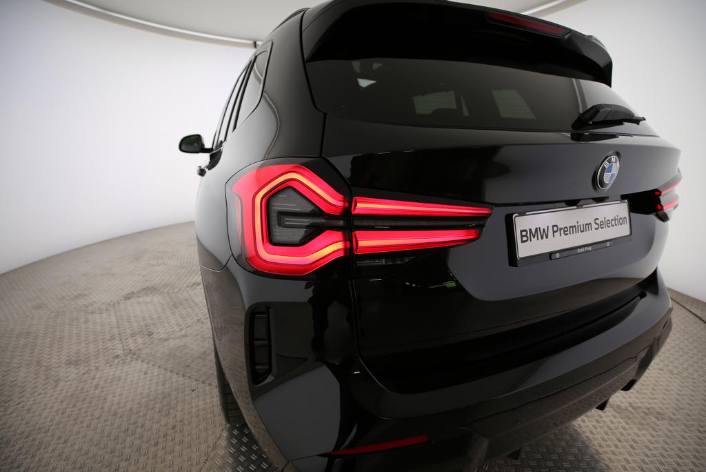 BMW X3 20d xDrive-image-17
