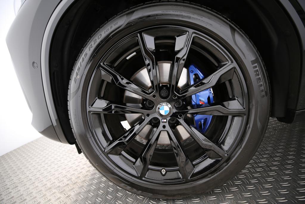 BMW X3 20d xDrive-image-5