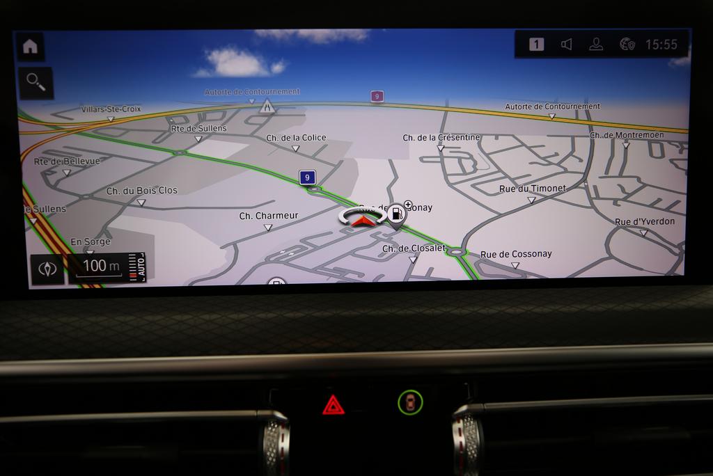 BMW X3 20d xDrive-image-9