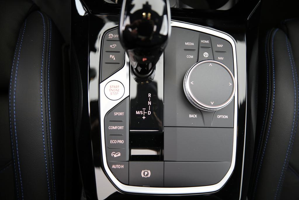 BMW X3 20d xDrive-image-11