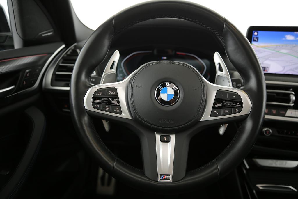 BMW X3 20d xDrive-image-8