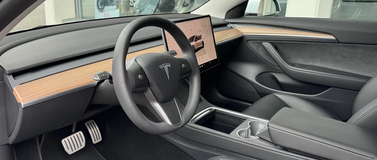 TESLA Model 3 Performance Dual Motor AWD-image-6