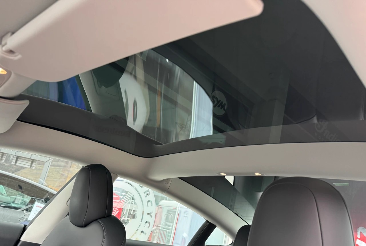 TESLA Model 3 Performance Dual Motor AWD-image-8