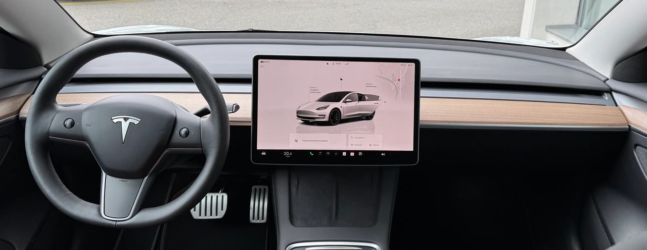 TESLA Model 3 Performance Dual Motor AWD-image-10