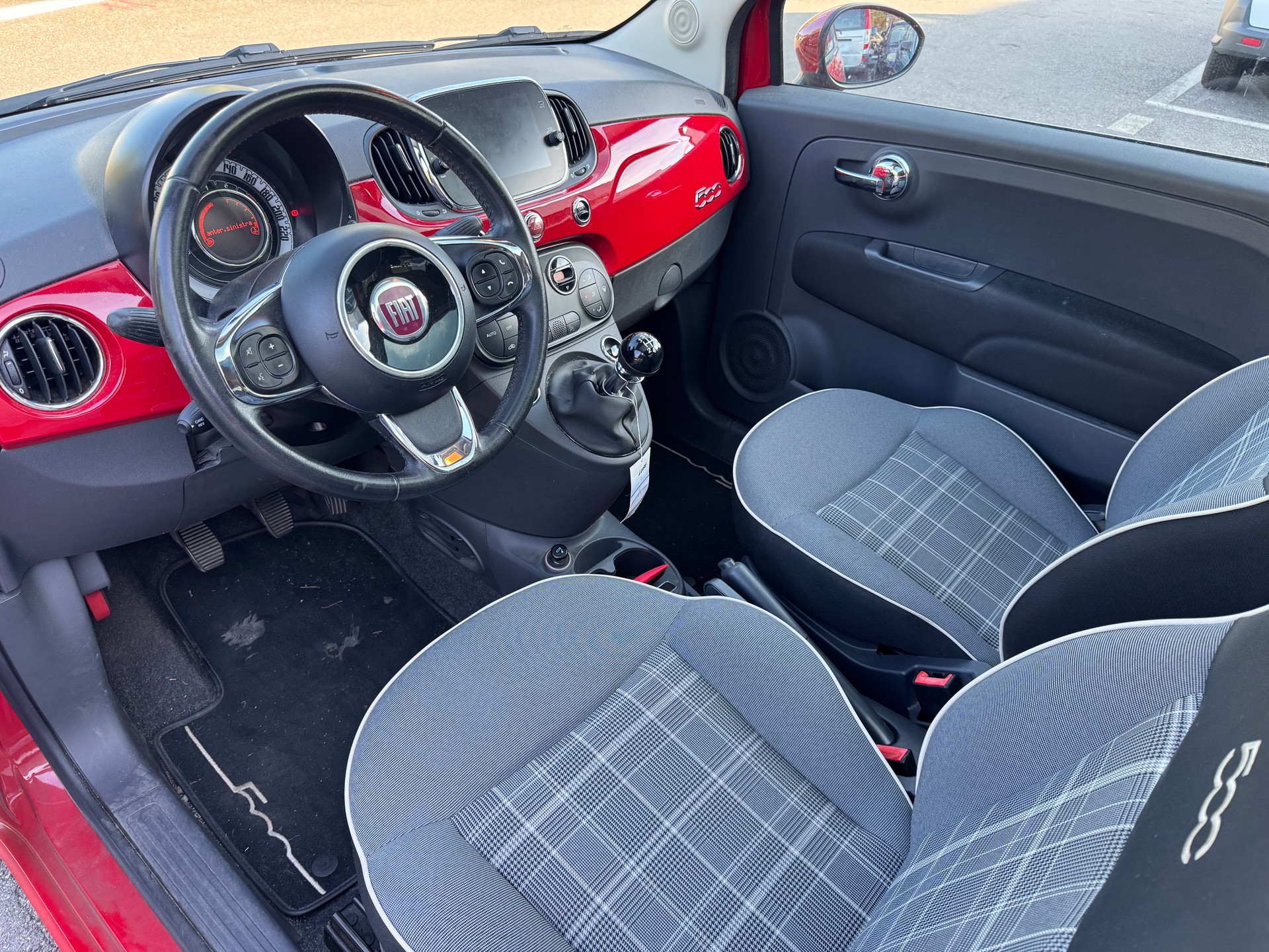FIAT 500 0.9 Twinair Riva-image-15