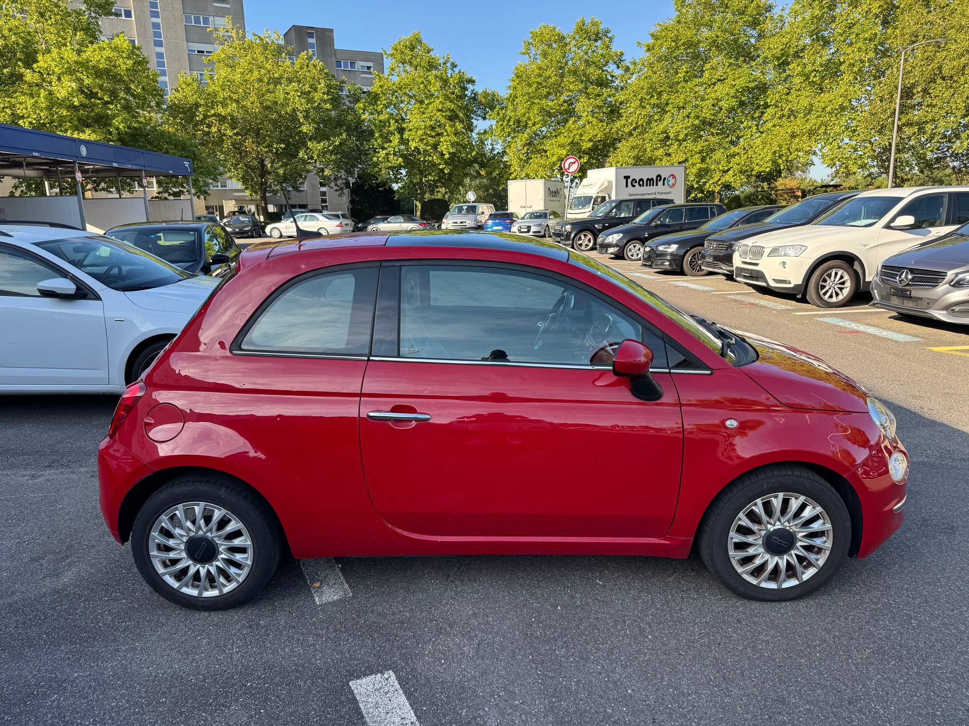 FIAT 500 0.9 Twinair Riva-image-9