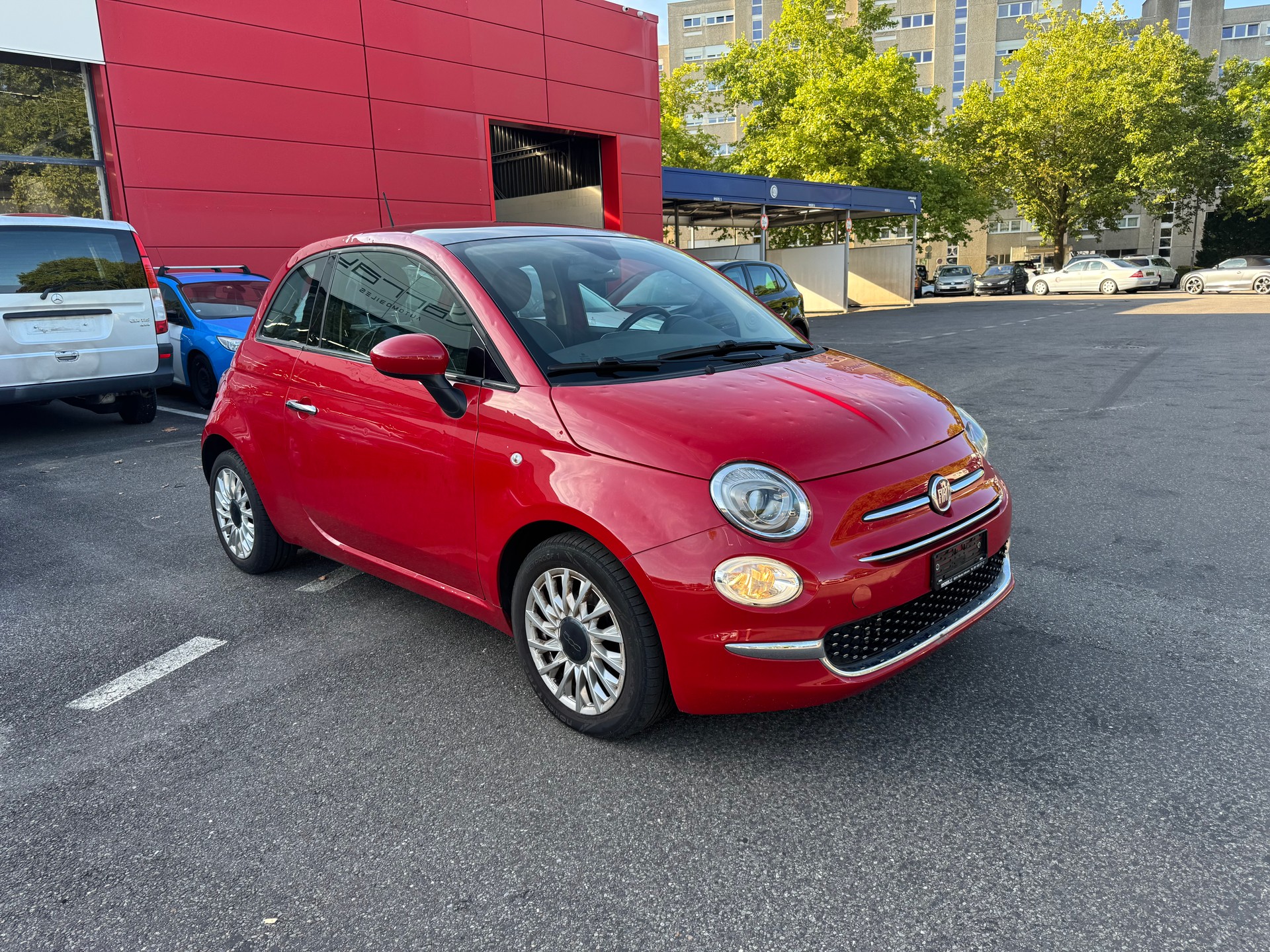 FIAT 500 0.9 Twinair Riva-showroom-element-1