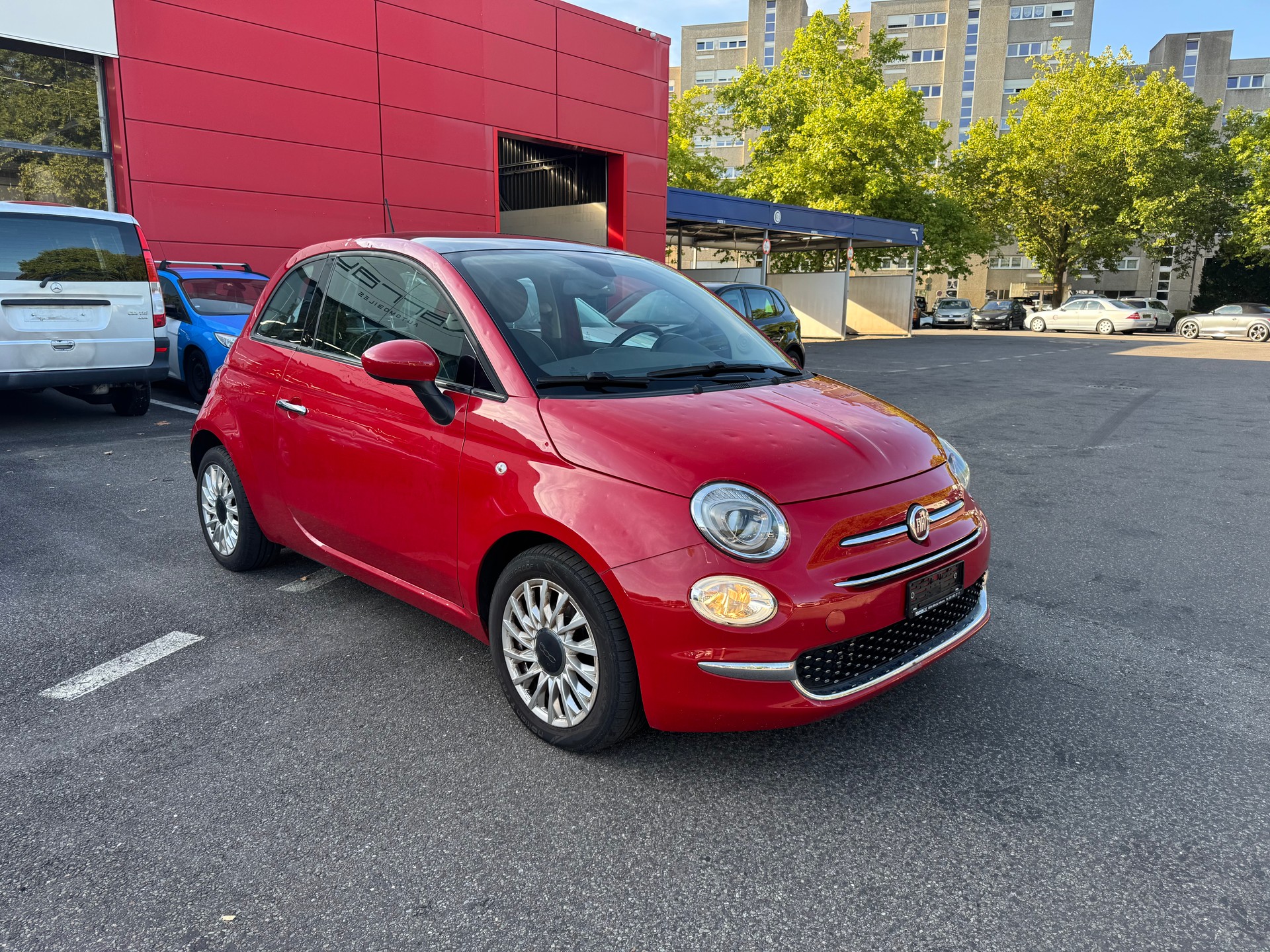 FIAT 500 0.9 Twinair Riva-image-4