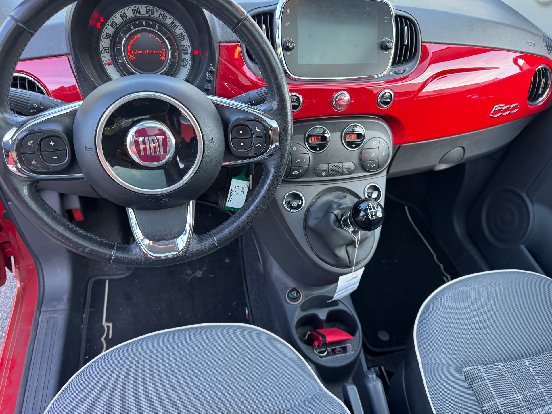 FIAT 500 0.9 Twinair Riva-image-18
