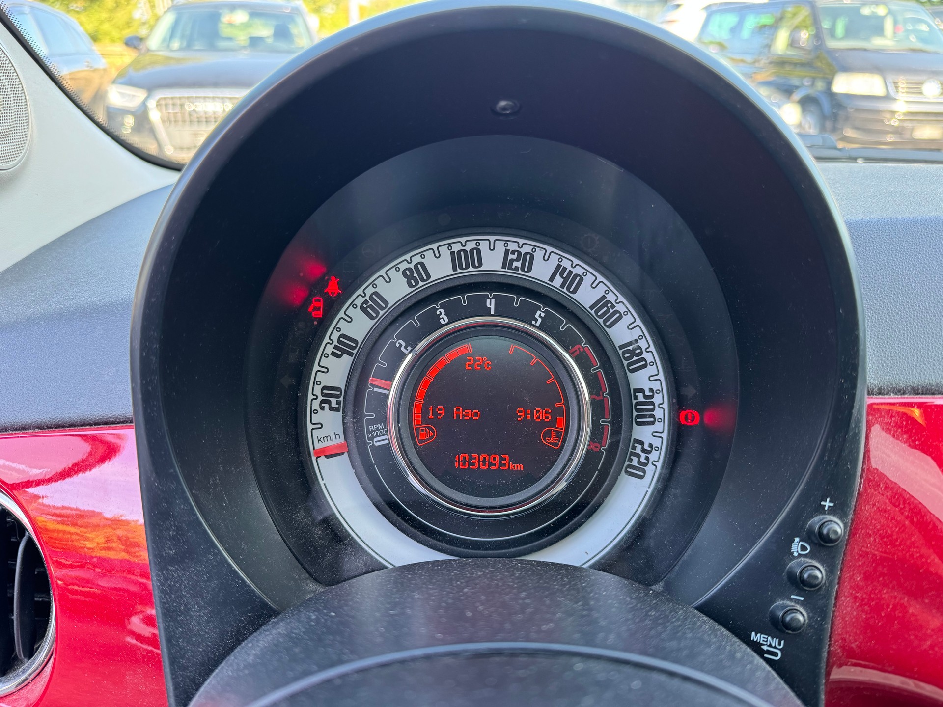 FIAT 500 0.9 Twinair Riva-image-16