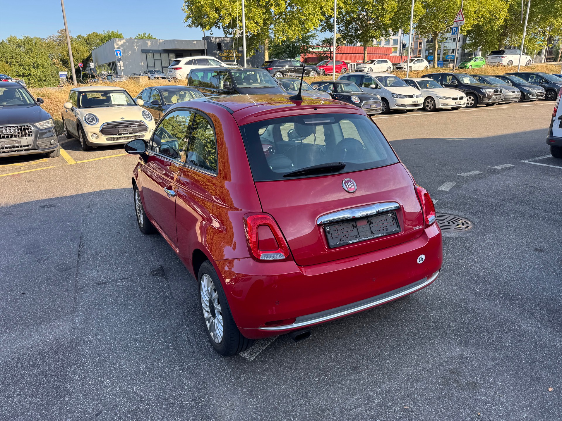 FIAT 500 0.9 Twinair Riva-image-6