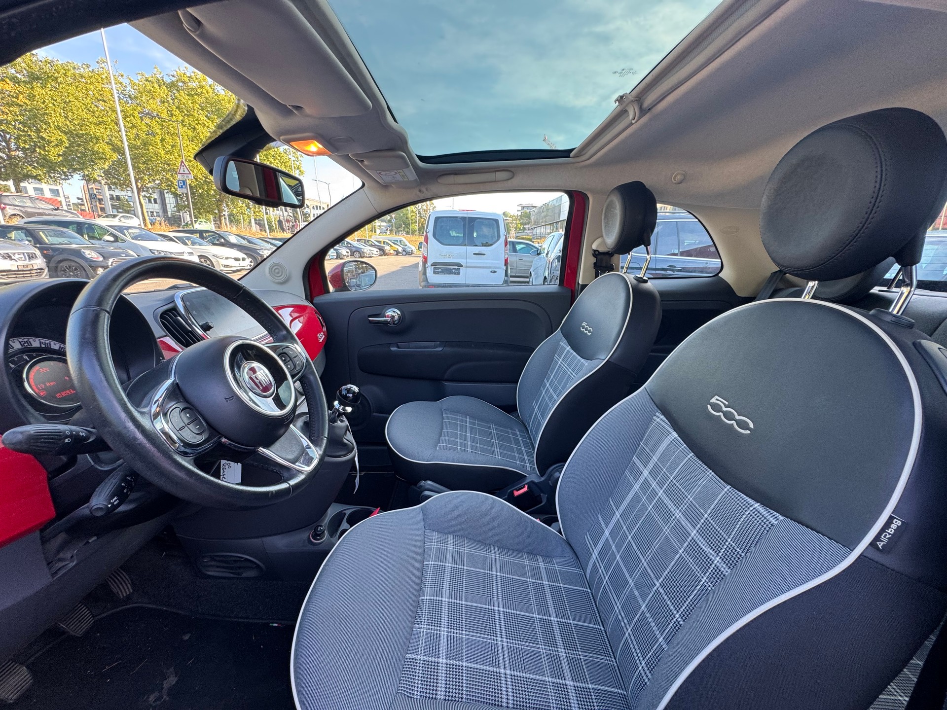 FIAT 500 0.9 Twinair Riva-image-17